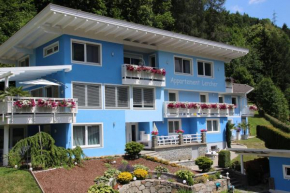 Komfortappartement-5-mit-2-Schlafzimmern-und-Terrasse, Außerfragant, Österreich